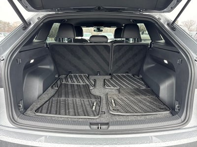 2024 Volkswagen Atlas Cross Sport 2.0T SE