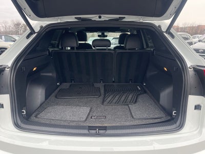 2020 Volkswagen Atlas Cross Sport 3.6L V6 SEL Premium 4Motion