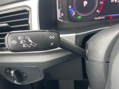 2020 Volkswagen Atlas Cross Sport 3.6L V6 SEL Premium 4Motion