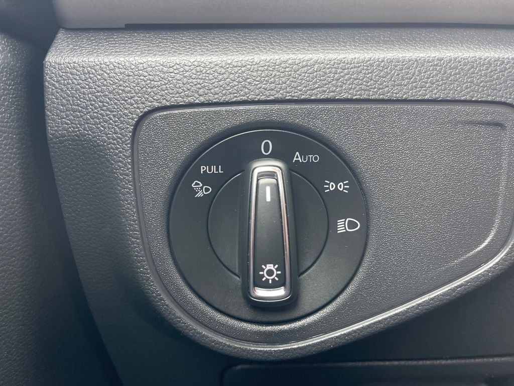 2020 Volkswagen Atlas Cross Sport 3.6L V6 SEL Premium 4Motion