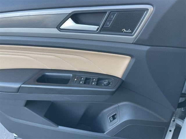 2020 Volkswagen Atlas Cross Sport 3.6L V6 SEL Premium 4Motion