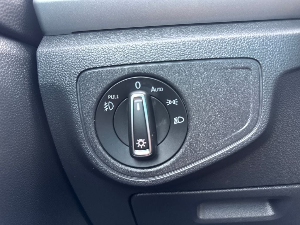 2019 Volkswagen Atlas SEL Premium 4Motion