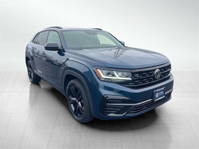 2023 Volkswagen Atlas Cross Sport 3.6L V6 SEL