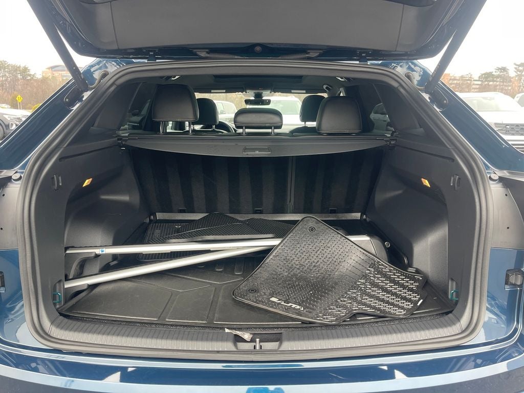 2023 Volkswagen Atlas Cross Sport 3.6L V6 SEL