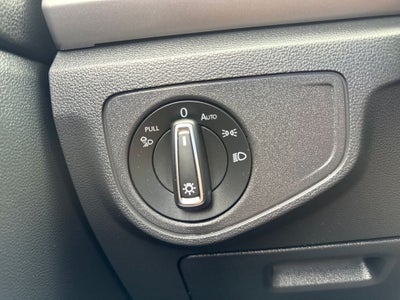 2020 Volkswagen Atlas Cross Sport 3.6L V6 SEL Premium R-Line 4Motion