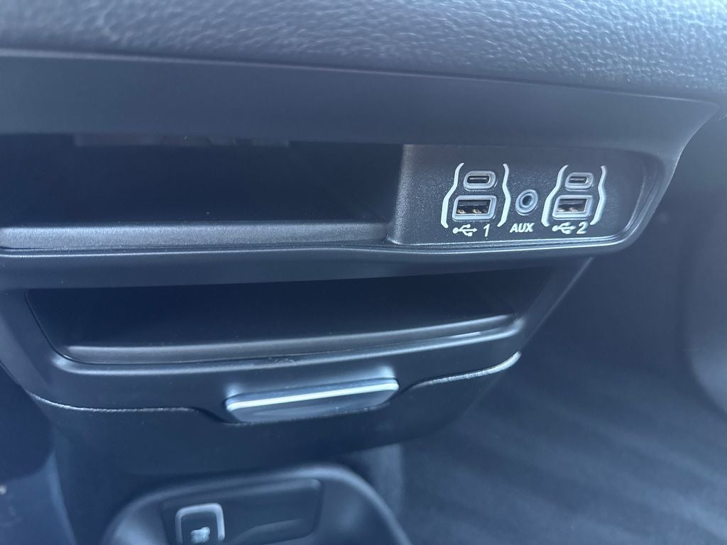 2024 Chrysler Pacifica Touring