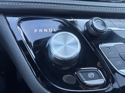 2024 Chrysler Pacifica Touring