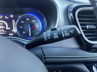 2024 Chrysler Pacifica Touring