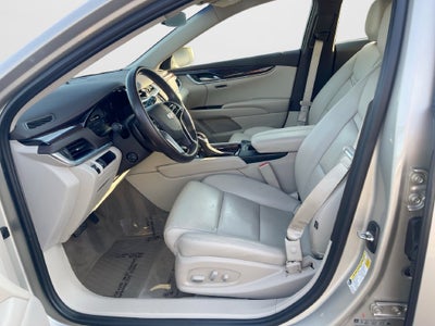 2016 Cadillac XTS Luxury