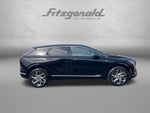 2025 Cadillac OPTIQ Luxury 2