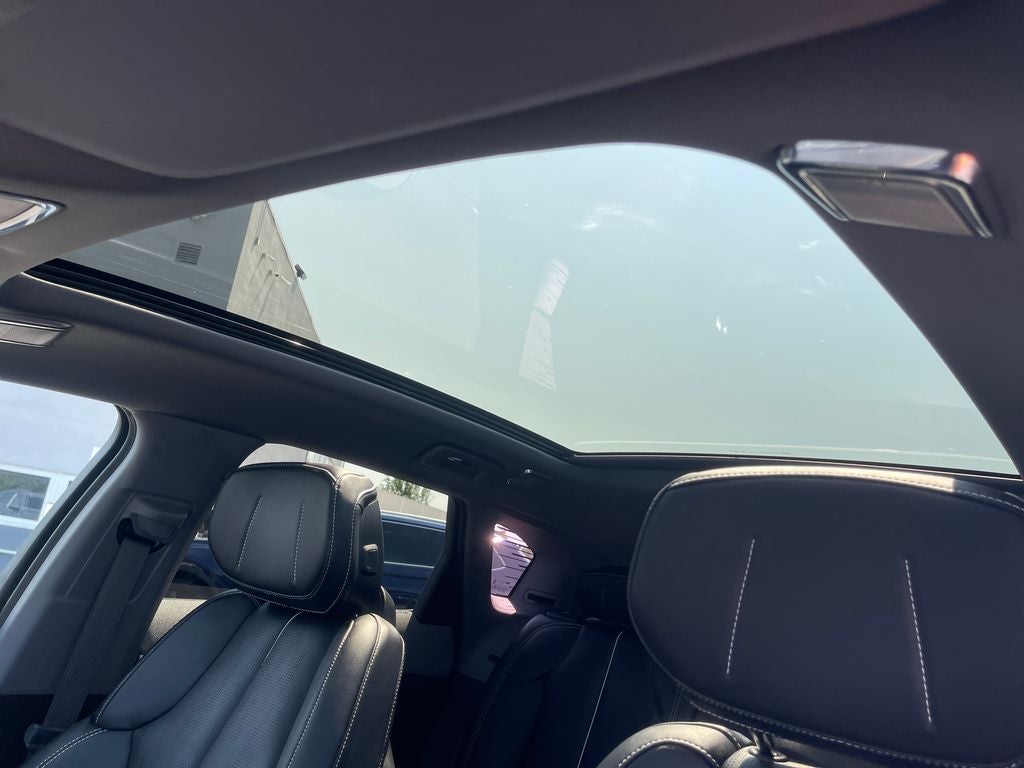 2025 Cadillac OPTIQ Sport 2