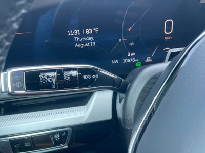 2025 Cadillac OPTIQ Sport 2