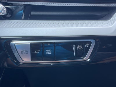 2025 Cadillac OPTIQ Sport 2