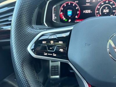 2023 Volkswagen Jetta GLI 2.0T Autobahn