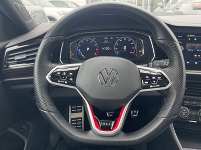 2023 Volkswagen Jetta GLI 2.0T Autobahn