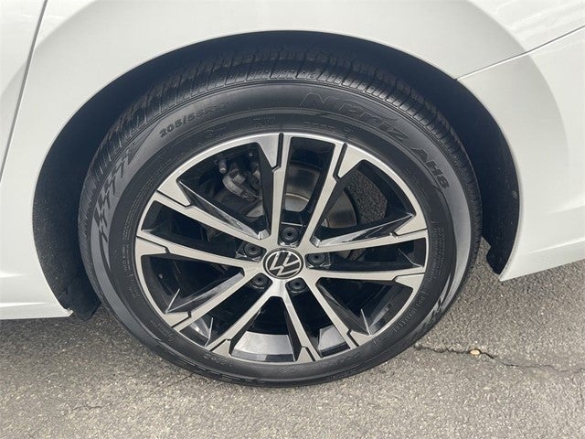 2023 Volkswagen Jetta 1.5T Sport