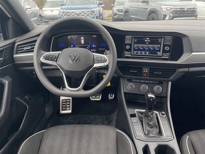2023 Volkswagen Jetta 1.5T Sport