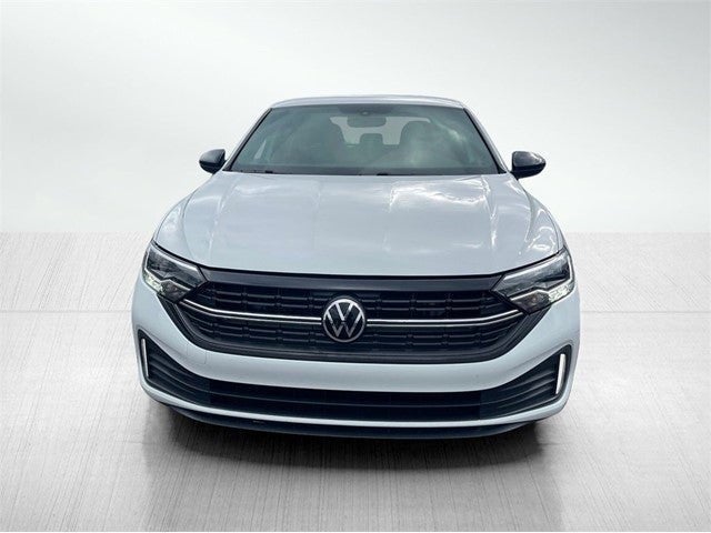 2023 Volkswagen Jetta 1.5T Sport