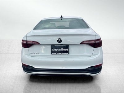 2023 Volkswagen Jetta 1.5T Sport