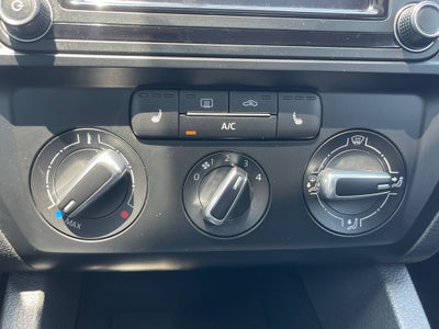 2018 Volkswagen Jetta 1.4T SE