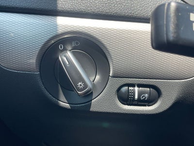 2018 Volkswagen Jetta 1.4T SE