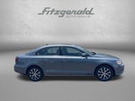 2018 Volkswagen Jetta 1.4T SE