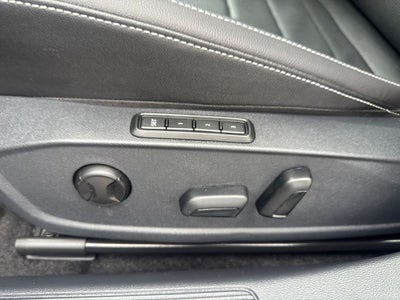 2024 Volkswagen Jetta 1.5T SEL
