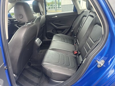 2024 Volkswagen Jetta 1.5T SEL