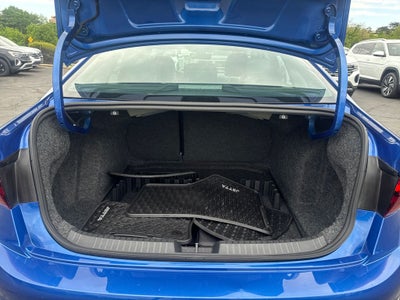 2024 Volkswagen Jetta 1.5T SEL