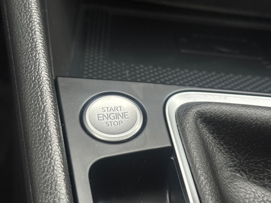 2024 Volkswagen Jetta 1.5T SEL