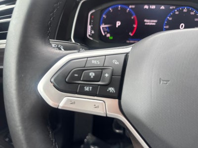2024 Volkswagen Jetta 1.5T SEL