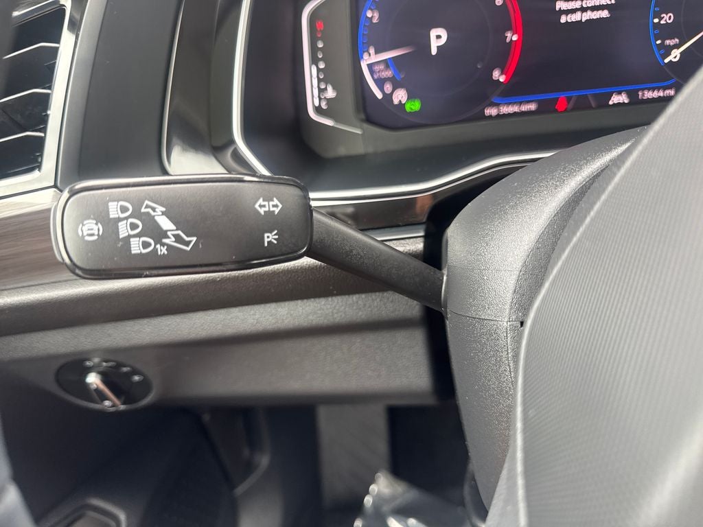 2024 Volkswagen Jetta 1.5T SEL