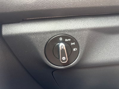 2024 Volkswagen Jetta 1.5T SEL