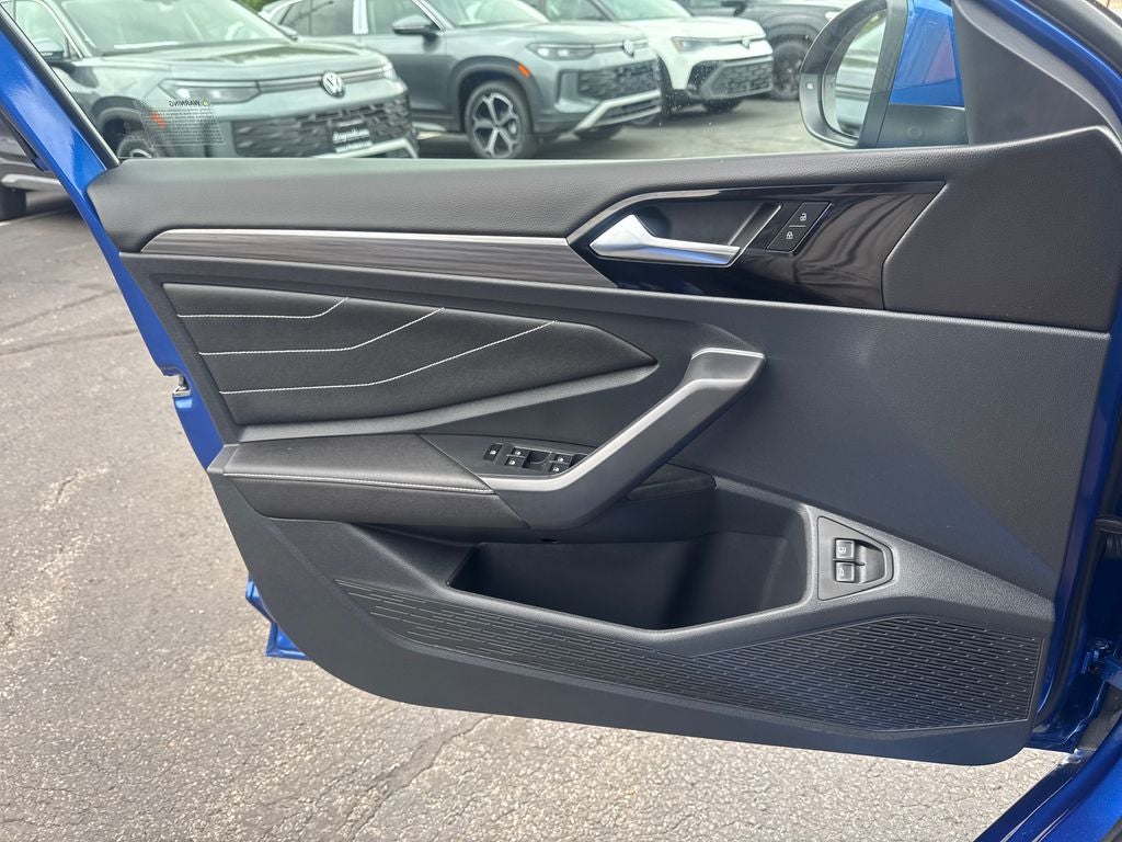 2024 Volkswagen Jetta 1.5T SEL