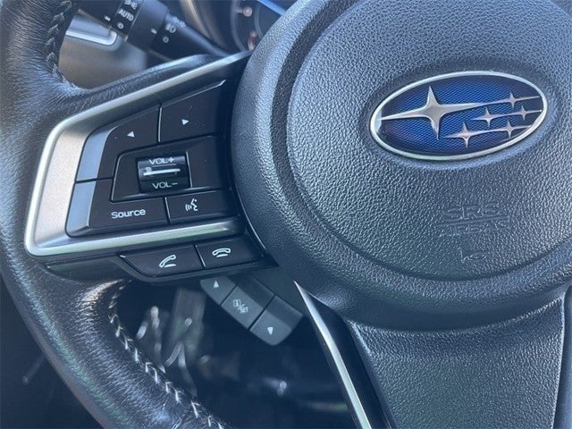 2019 Subaru Ascent Limited