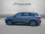 2020 Acura MDX Technology SH-AWD