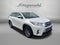 2018 Toyota Highlander Hybrid XLE