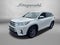 2018 Toyota Highlander Hybrid XLE