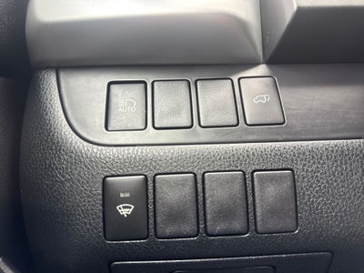 2018 Toyota Highlander Hybrid XLE