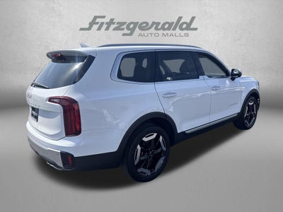 2023 Kia Telluride S