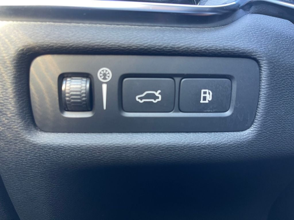 2021 Volvo S60 Recharge Plug-In Hybrid T8 Polestar