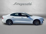 2021 Volvo S60 Recharge Plug-In Hybrid T8 Polestar