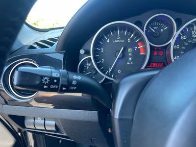 2014 Mazda Mazda Miata PRHT Grand Touring