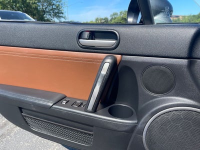 2014 Mazda Mazda Miata PRHT Grand Touring