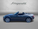 2014 Mazda Mazda Miata PRHT Grand Touring