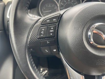 2016 Mazda Mazda CX-5 Touring