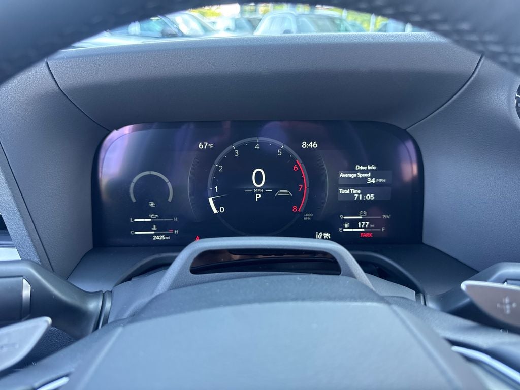2026 Lexus GX 550 Premium+