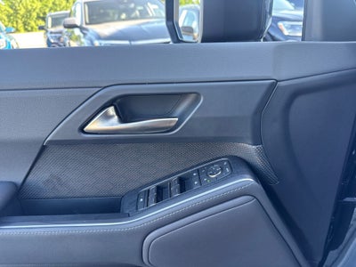 2026 Lexus GX 550 Premium+