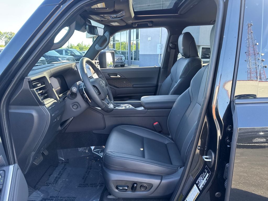 2026 Lexus GX 550 Premium+
