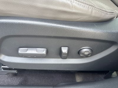 2017 Hyundai Santa Fe SE Ultimate